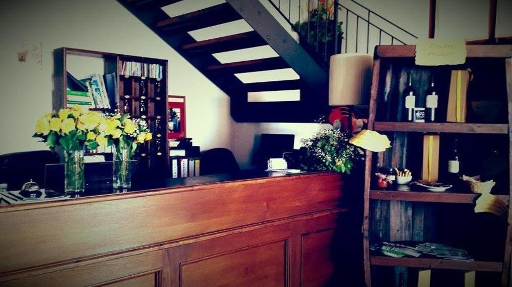Agriturismo Cascina Boschi Apartment Volta Mantovana Ngoại thất bức ảnh