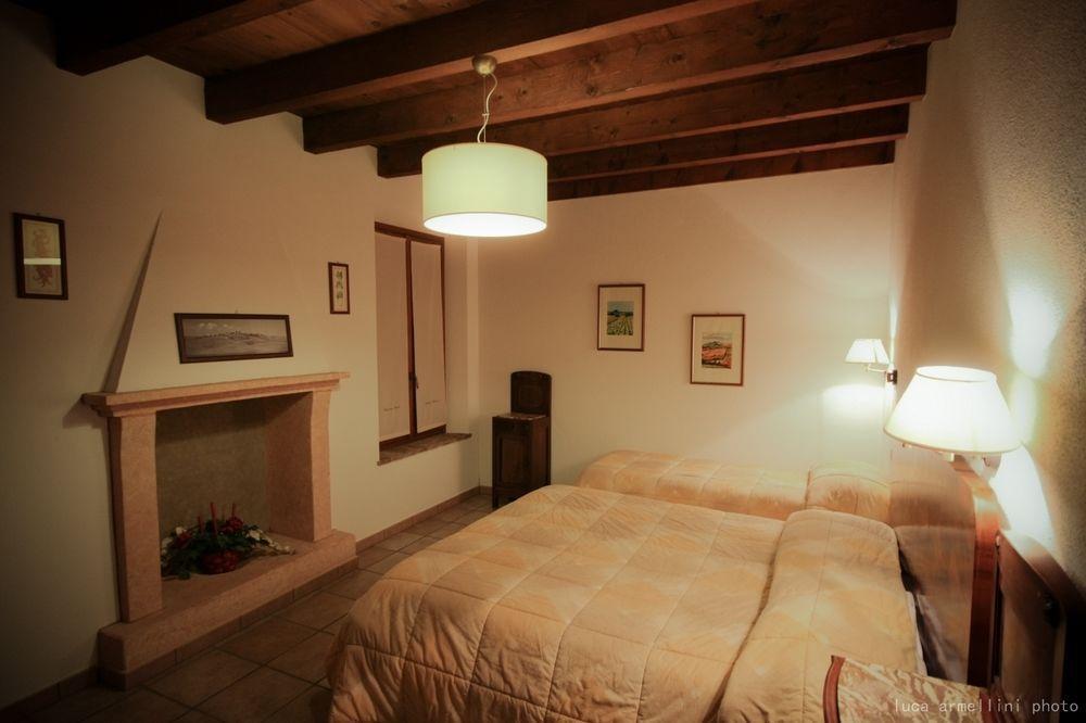 Agriturismo Cascina Boschi Apartment Volta Mantovana Ngoại thất bức ảnh