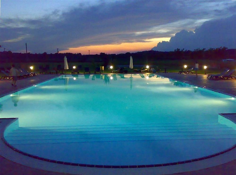 Agriturismo Cascina Boschi Apartment Volta Mantovana Ngoại thất bức ảnh