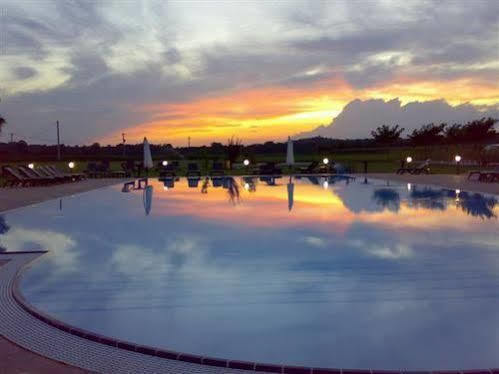 Agriturismo Cascina Boschi Apartment Volta Mantovana Ngoại thất bức ảnh
