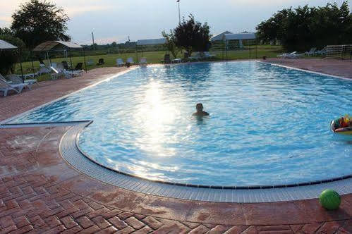 Agriturismo Cascina Boschi Apartment Volta Mantovana Ngoại thất bức ảnh