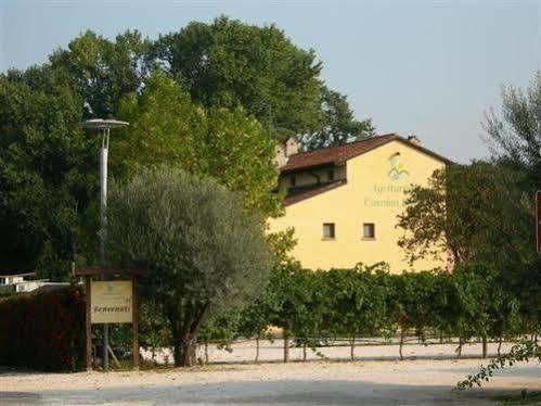 Agriturismo Cascina Boschi Apartment Volta Mantovana Ngoại thất bức ảnh