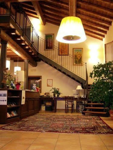 Agriturismo Cascina Boschi Apartment Volta Mantovana Ngoại thất bức ảnh